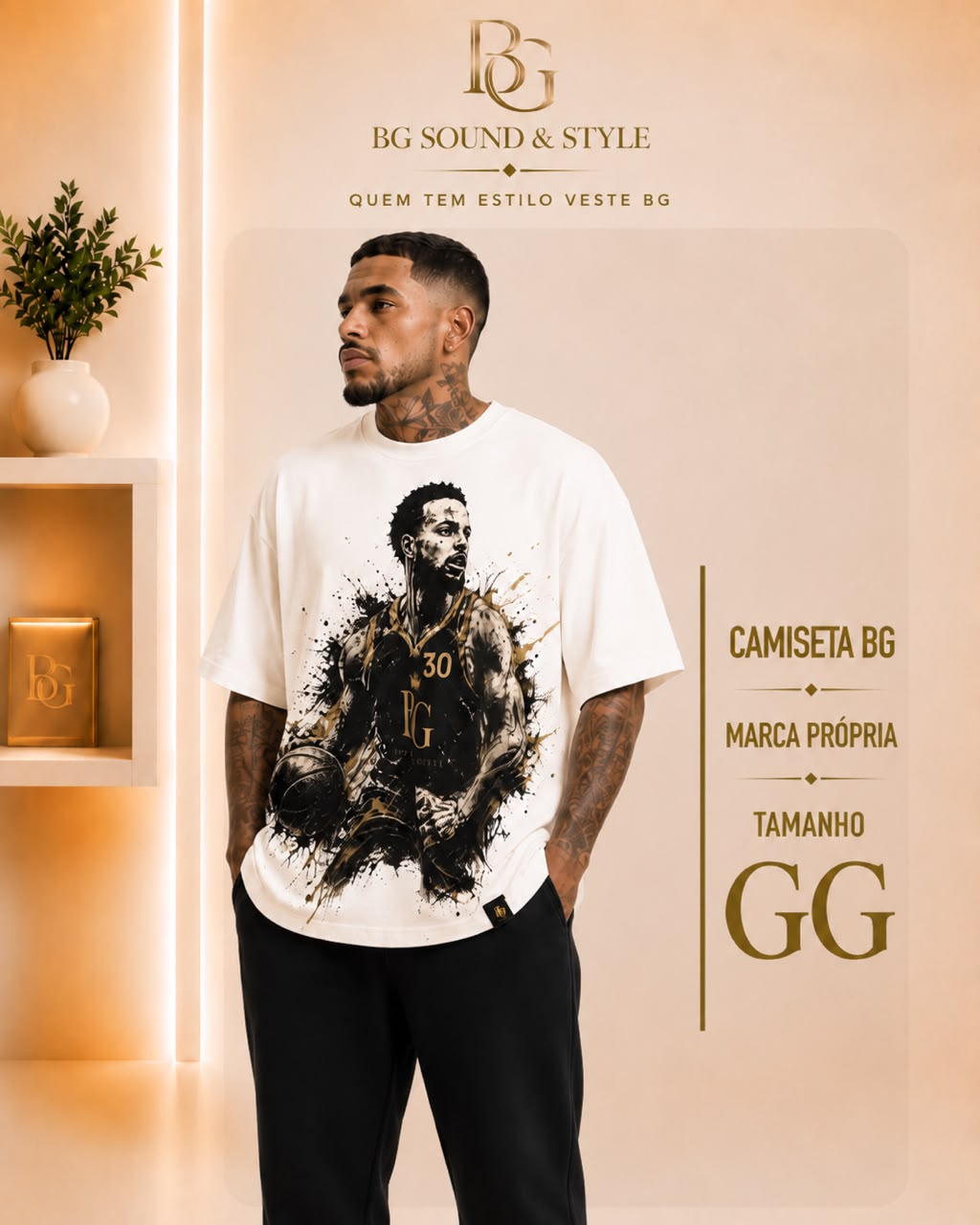 Camiseta 