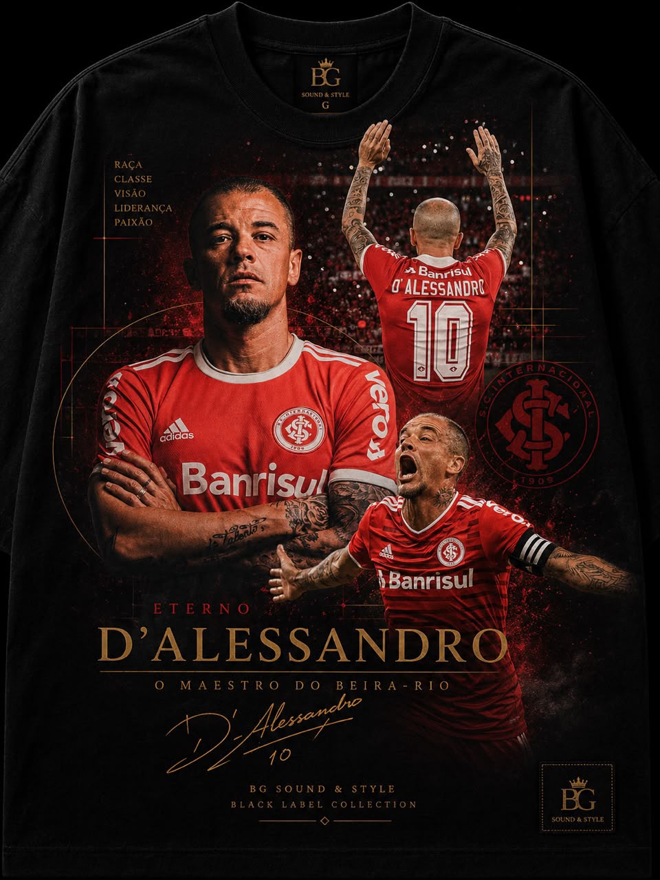 Camiseta 