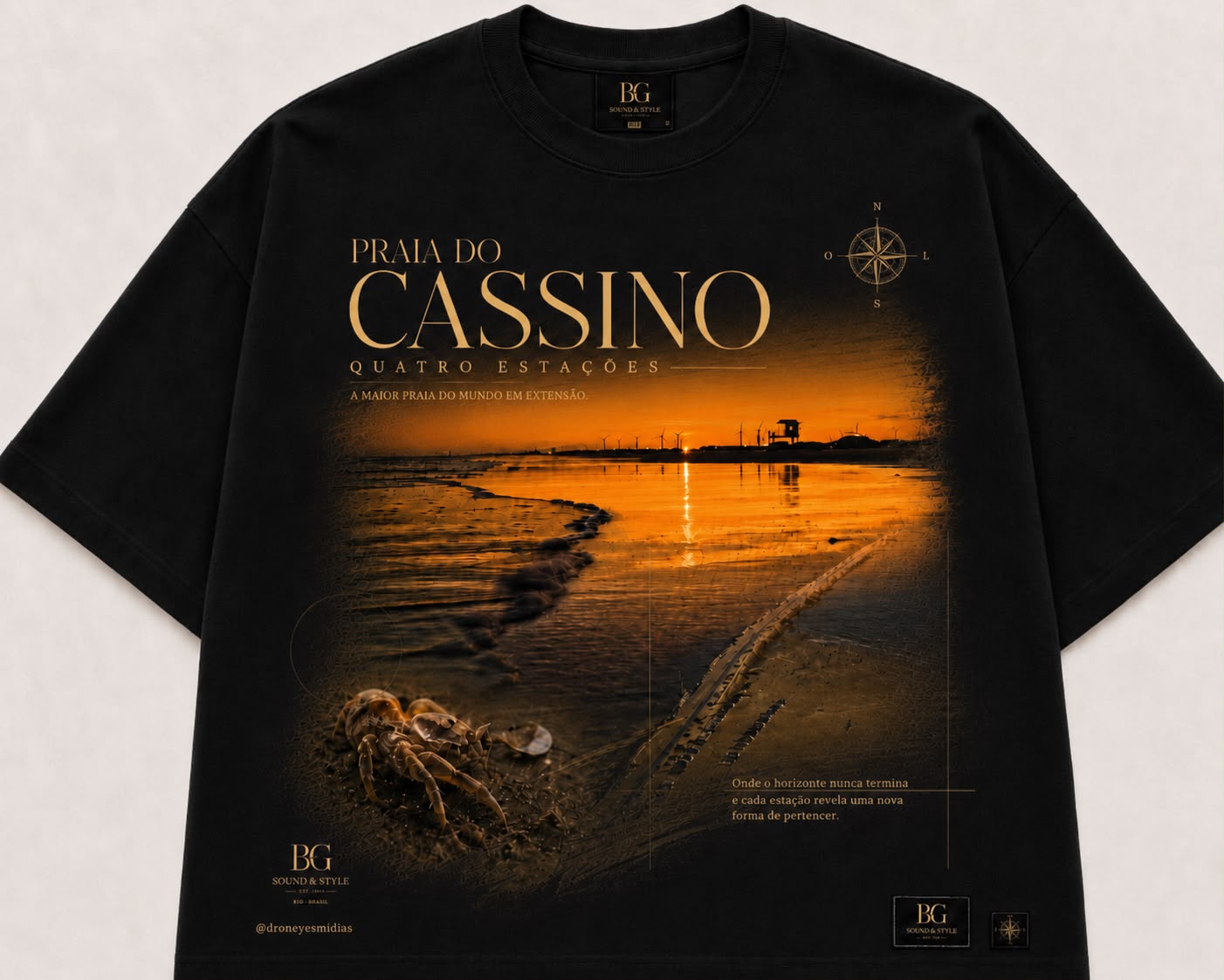 Camiseta 