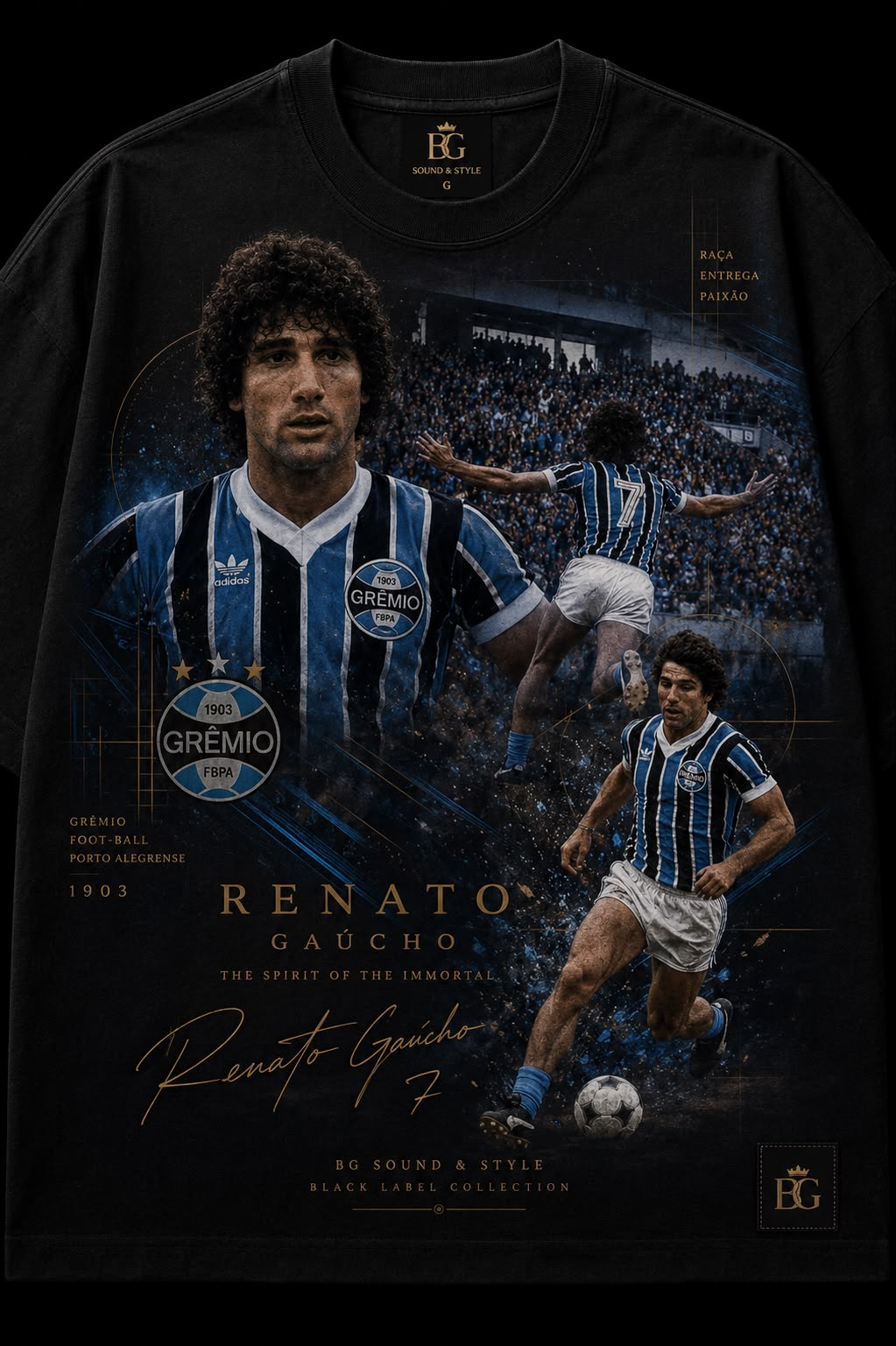 Camiseta